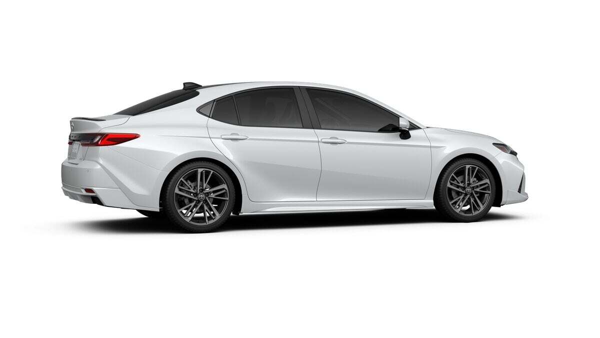 2026 Toyota Camry XSE Laurel MD