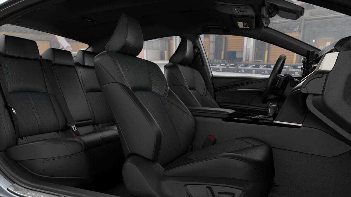 2026 Toyota Camry XSE Laurel MD