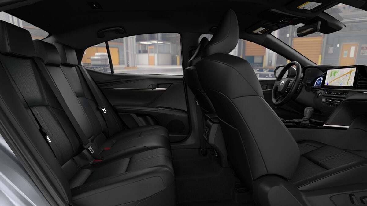 2026 Toyota Camry XSE Laurel MD