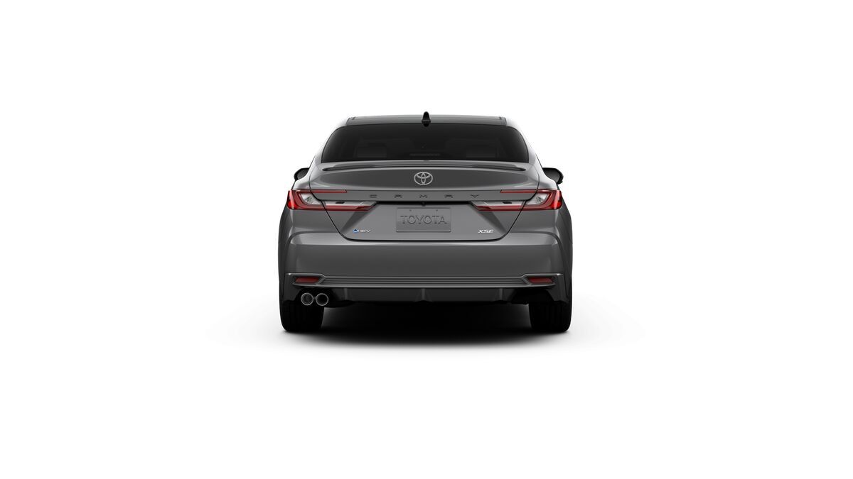 2026 Toyota Camry XSE Laurel MD