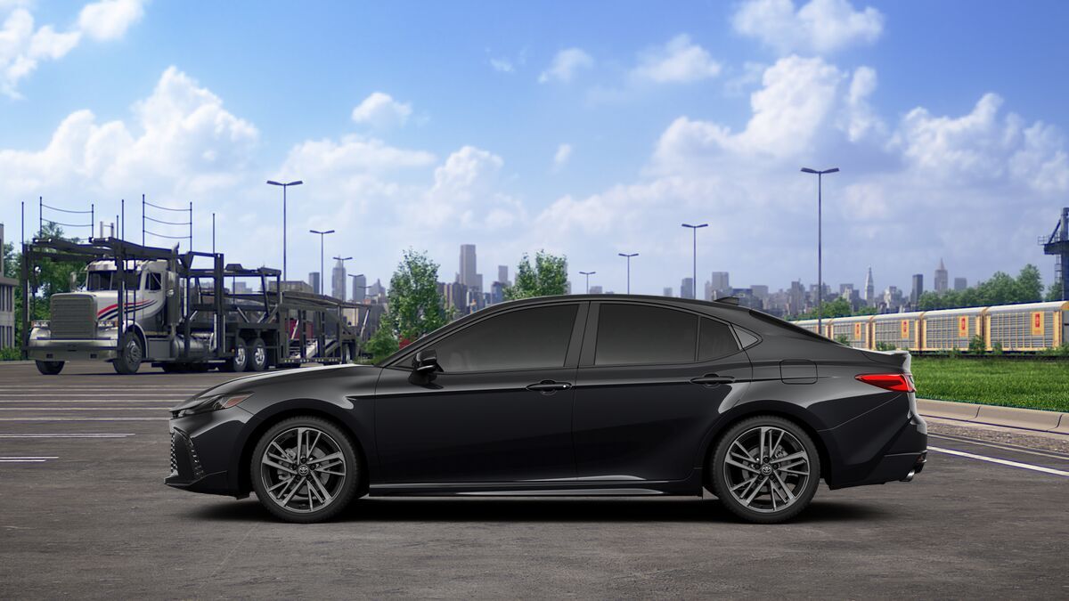 2026 Toyota Camry XSE Laurel MD