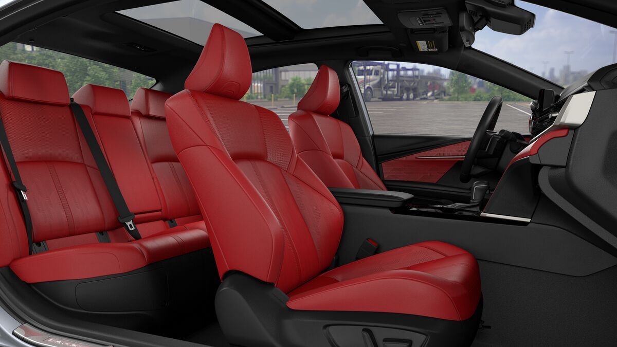 2026 Toyota Camry XSE Laurel MD