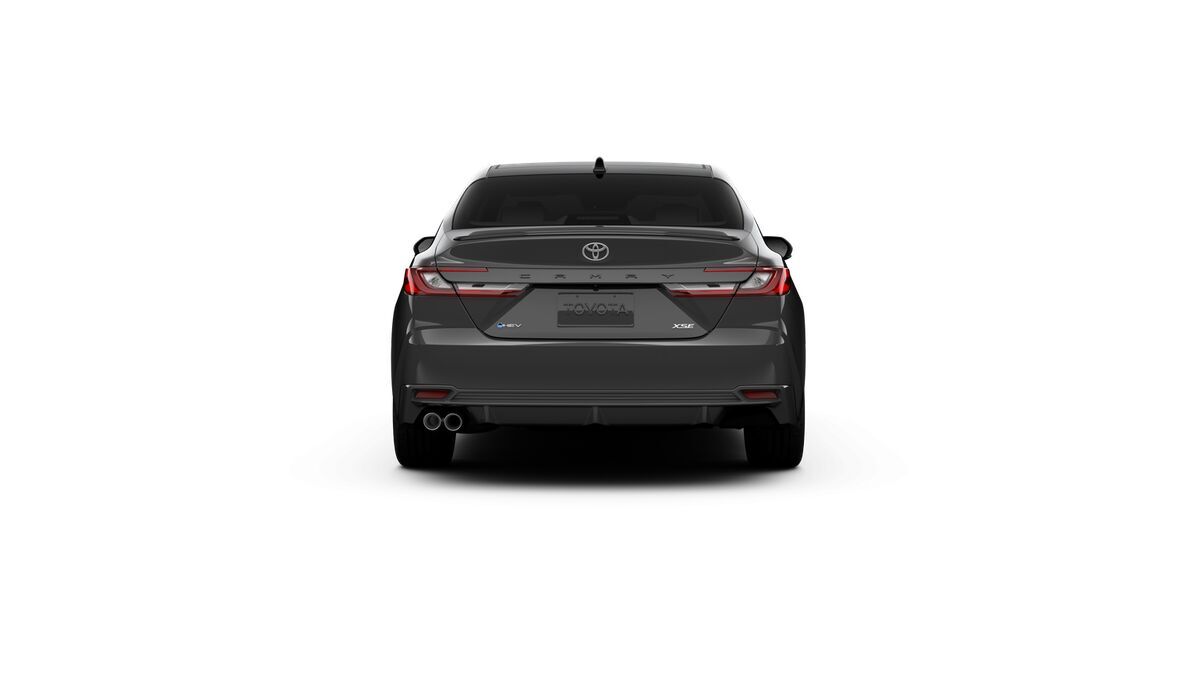 2026 Toyota Camry XSE Laurel MD