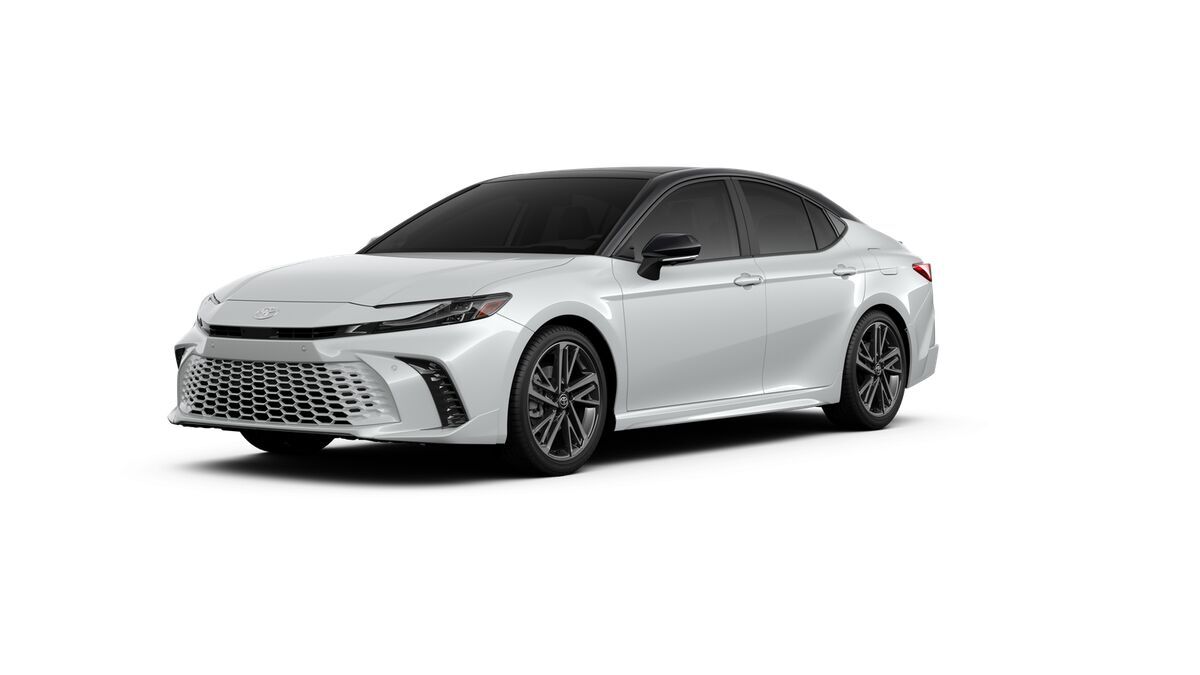 2026 Toyota Camry XSE Laurel MD