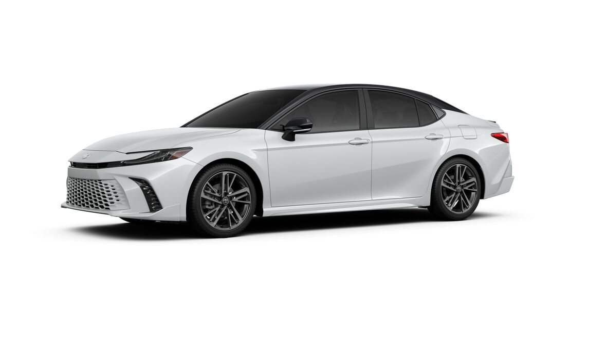 2026 Toyota Camry XSE Laurel MD