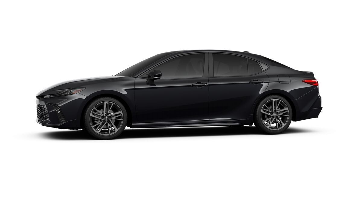 2026 Toyota Camry XSE Laurel MD