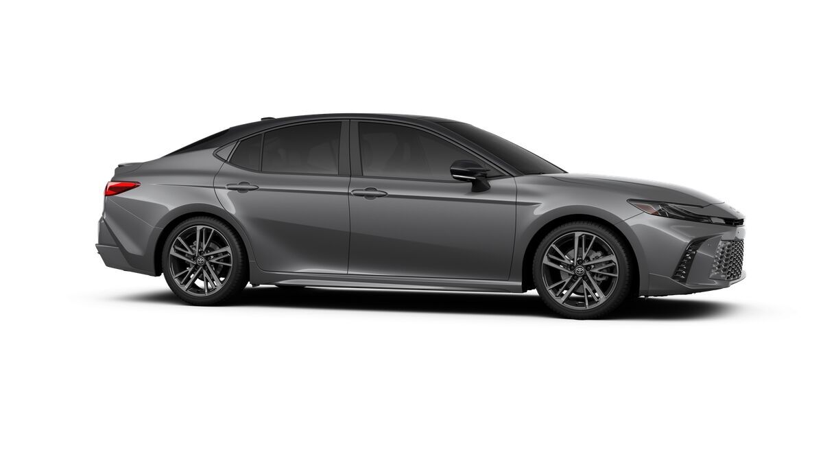 2026 Toyota Camry XSE Laurel MD