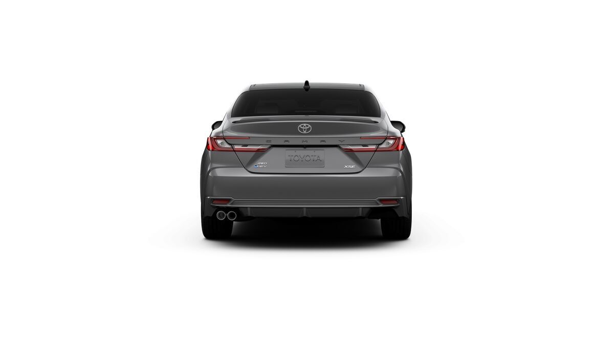 2026 Toyota Camry XSE Laurel MD