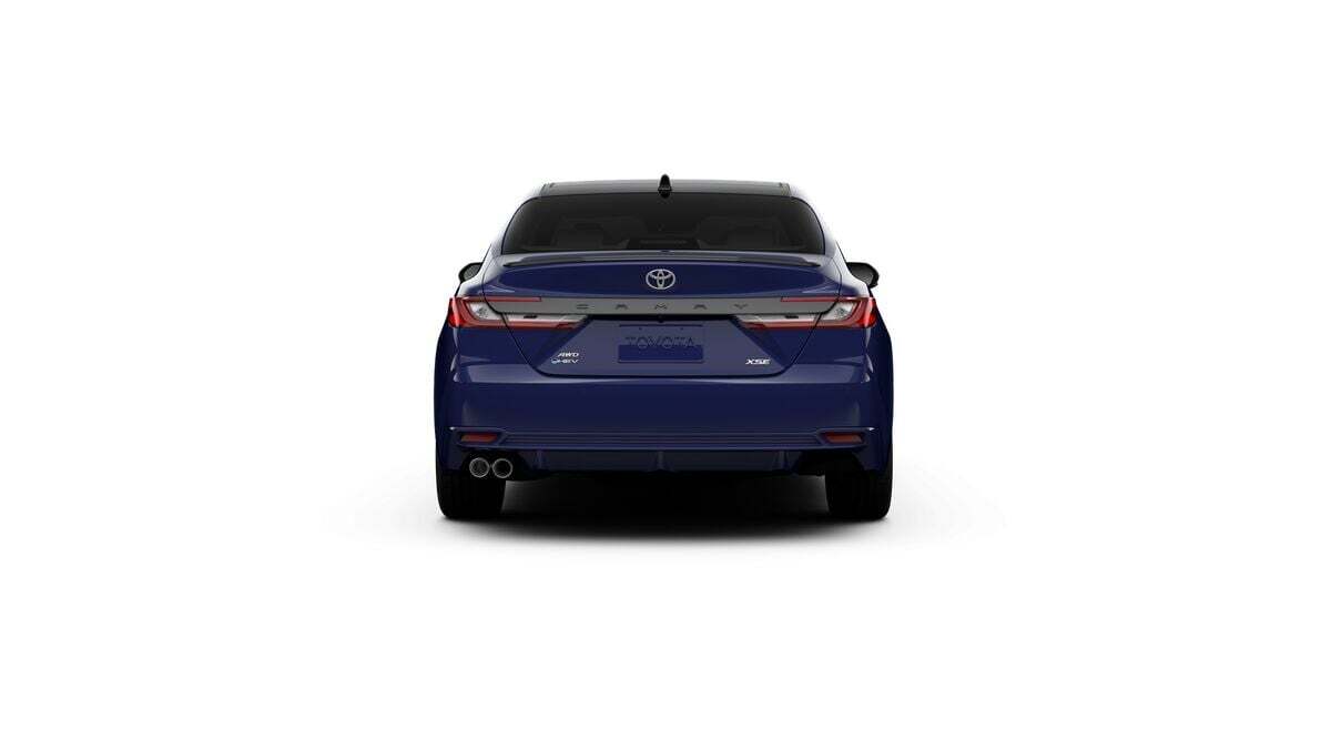 2026 Toyota Camry XSE Laurel MD