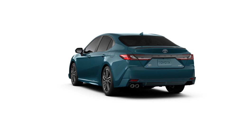 2026 Toyota Camry XSE Laurel MD