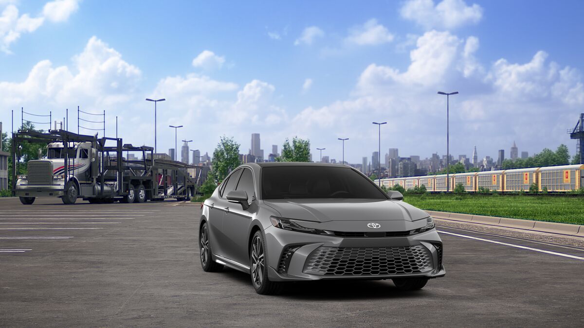 2026 Toyota Camry XSE Laurel MD