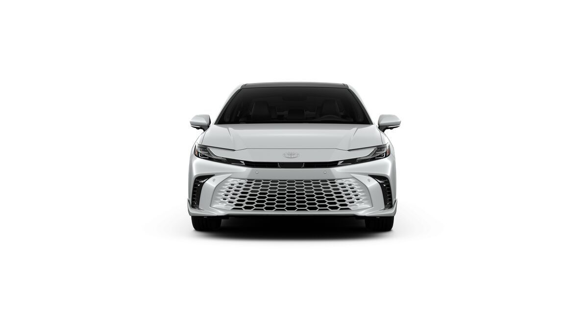 2026 Toyota Camry XSE Laurel MD