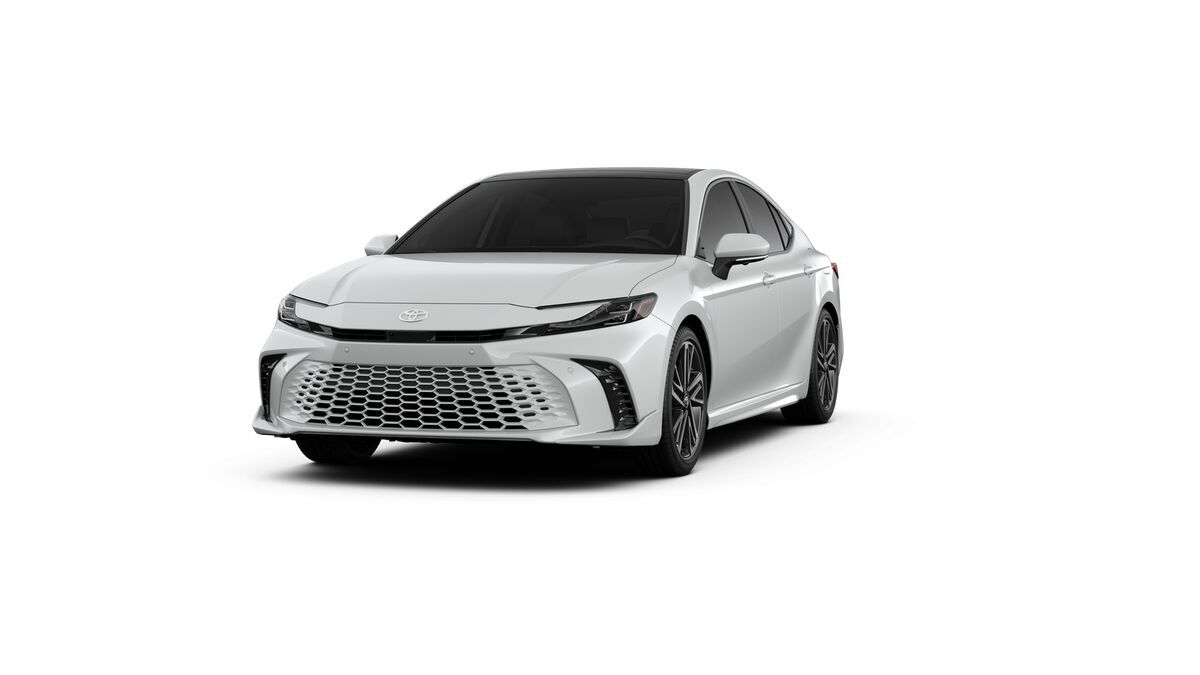 2026 Toyota Camry XSE Laurel MD