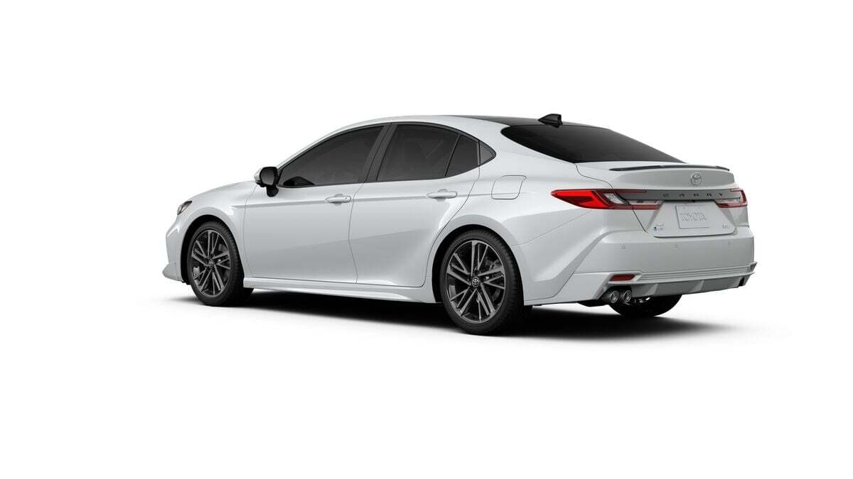 2026 Toyota Camry XSE Laurel MD