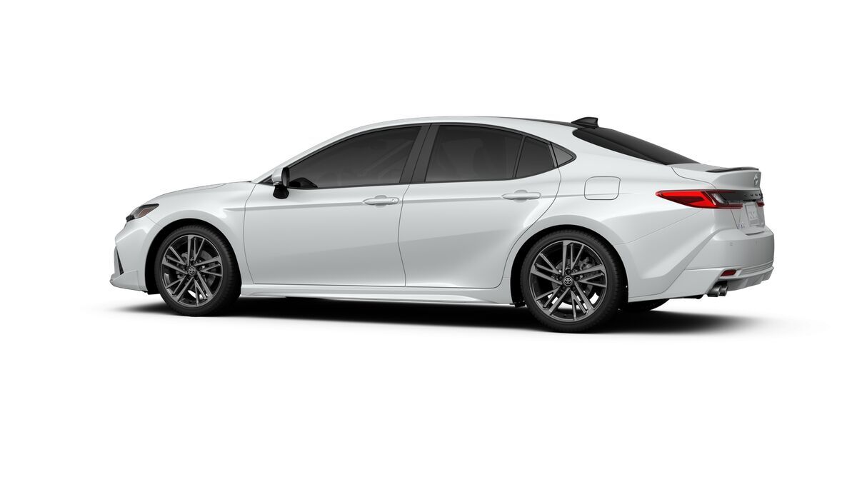 2026 Toyota Camry XSE Laurel MD