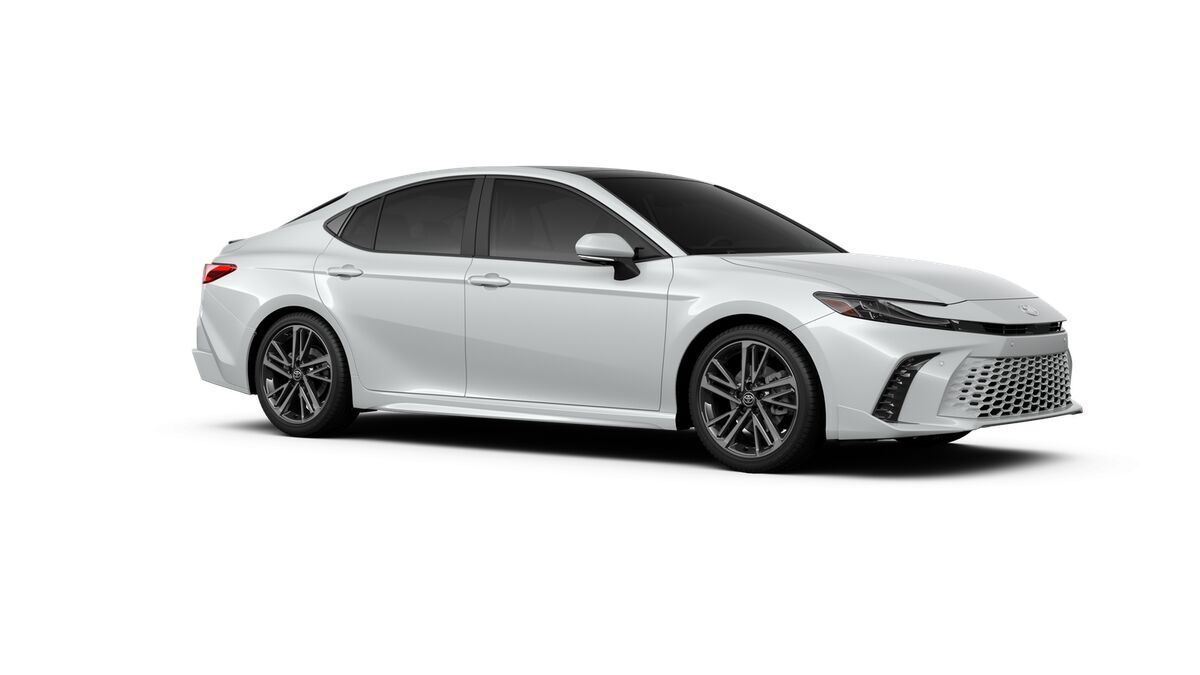 2026 Toyota Camry XSE Laurel MD
