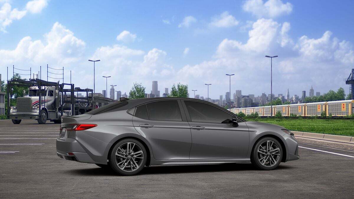 2026 Toyota Camry XSE Laurel MD