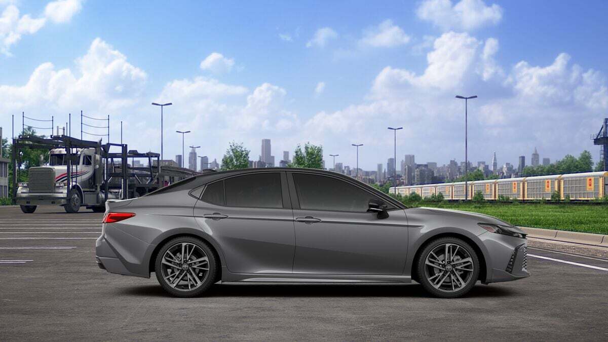 2026 Toyota Camry XSE Laurel MD