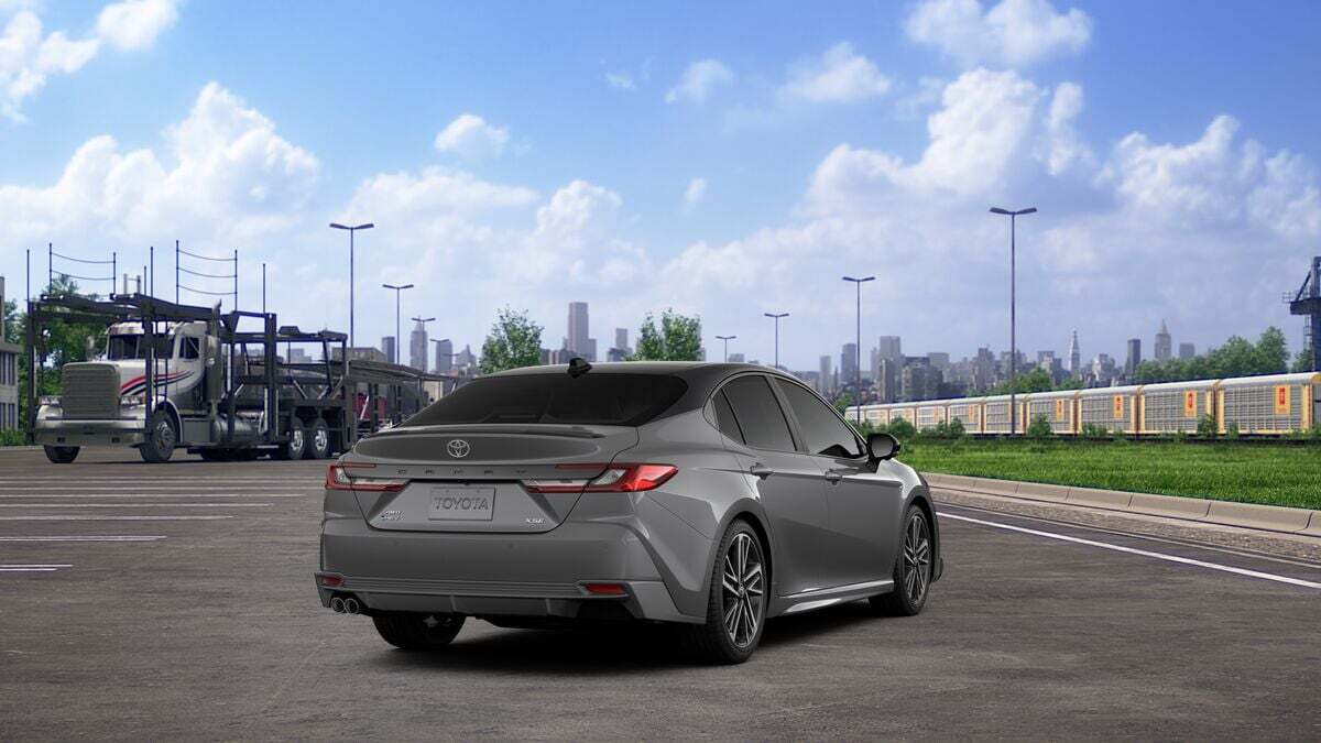 2026 Toyota Camry XSE Laurel MD