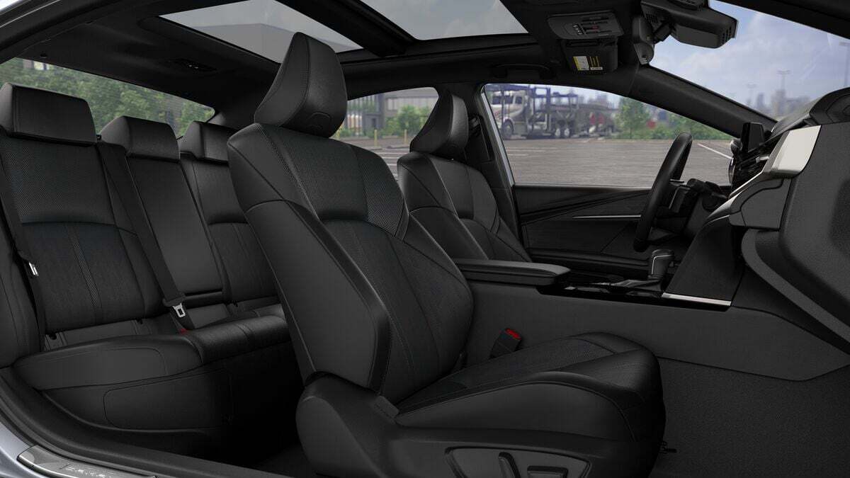 2026 Toyota Camry XSE Laurel MD