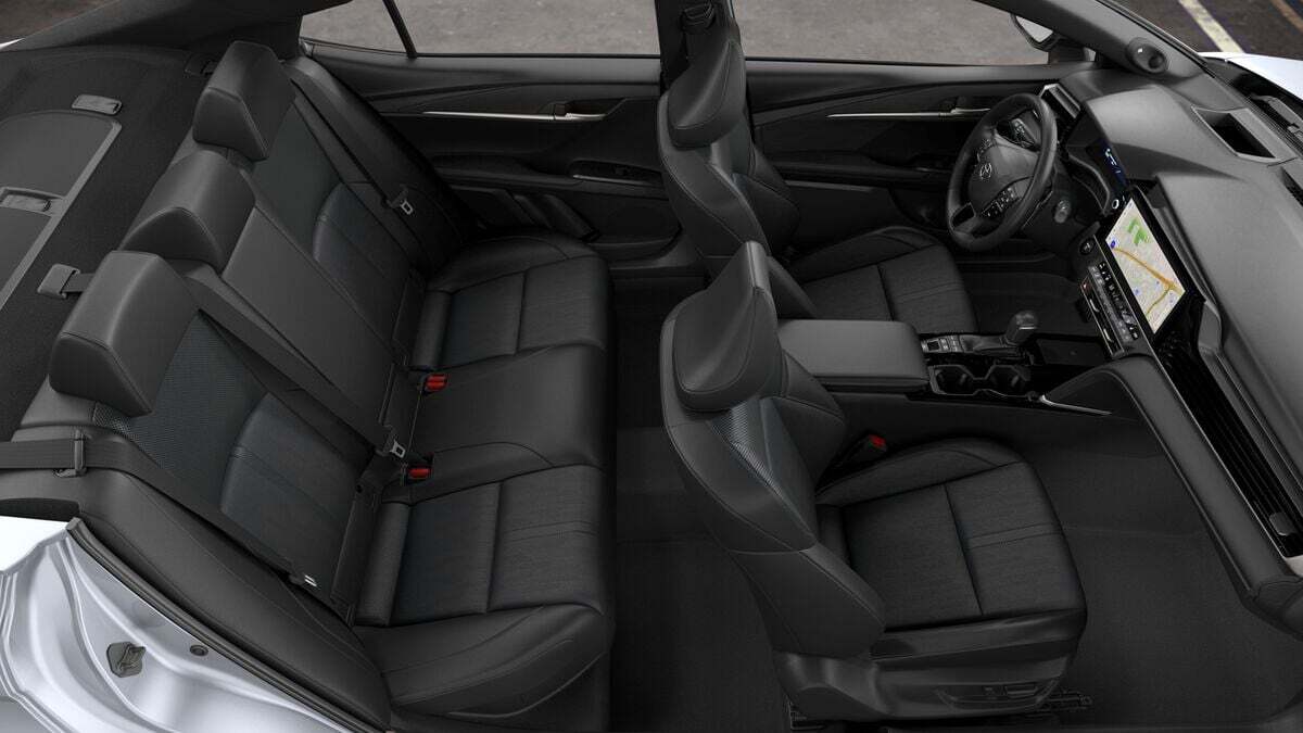 2026 Toyota Camry XSE Laurel MD