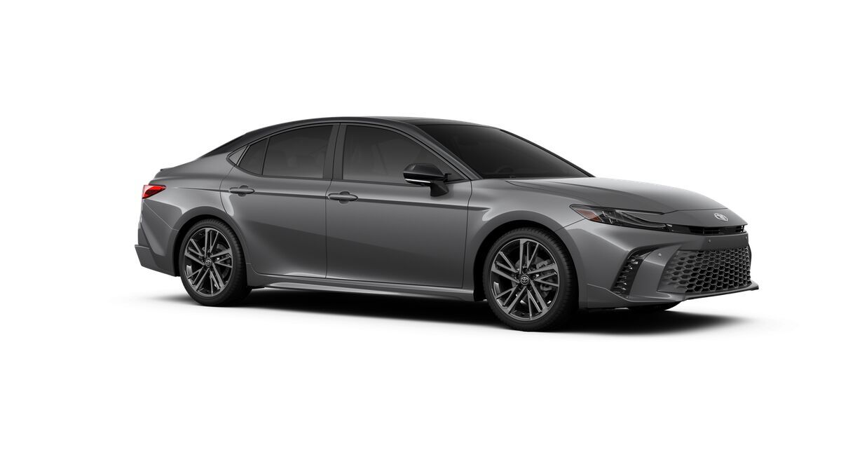 2026 Toyota Camry XSE Fredericksburg VA