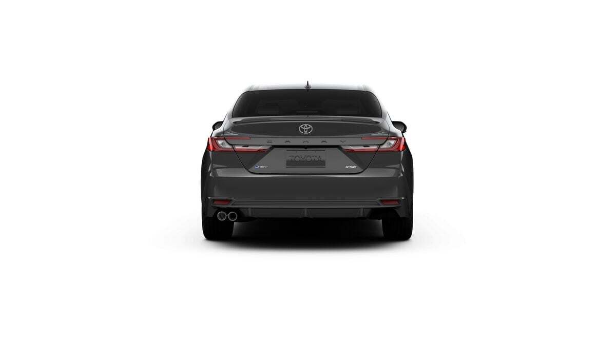 2026 Toyota Camry XSE Fredericksburg VA