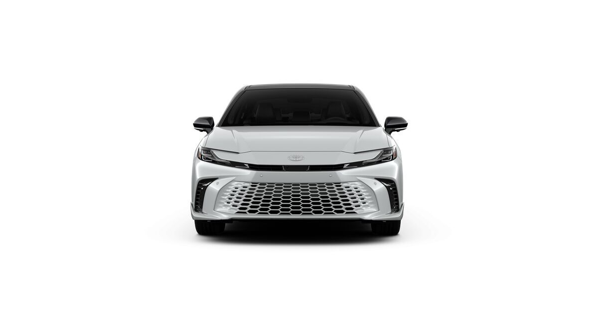 2026 Toyota Camry XSE Fredericksburg VA