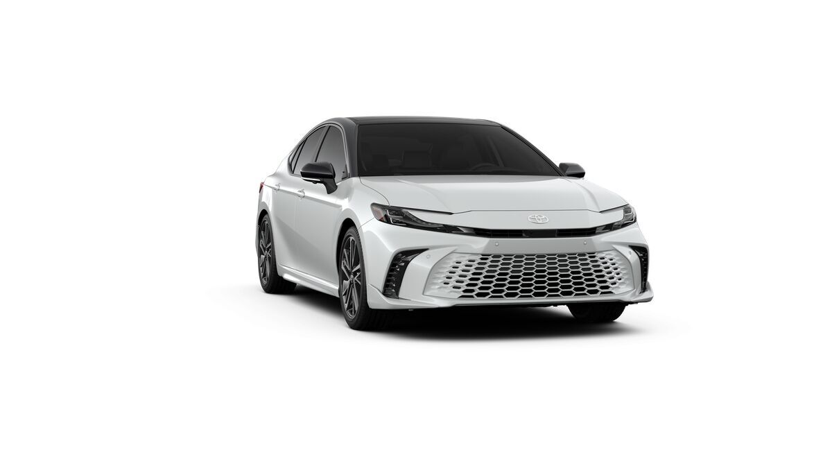 2026 Toyota Camry XSE Fredericksburg VA