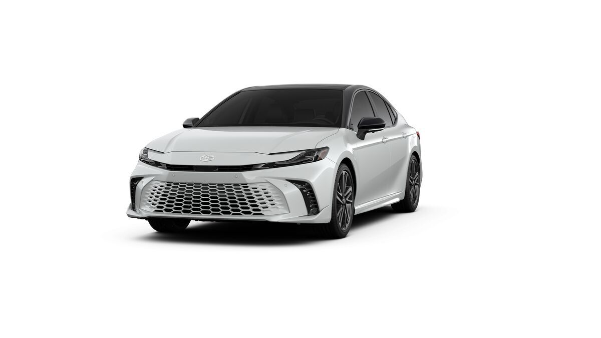 2026 Toyota Camry XSE Fredericksburg VA