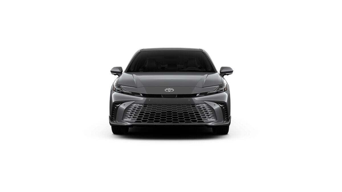 2026 Toyota Camry XSE Fredericksburg VA