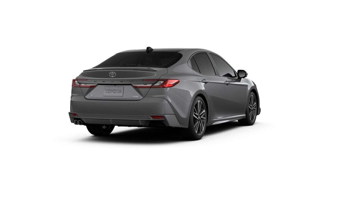 2026 Toyota Camry XSE Fredericksburg VA