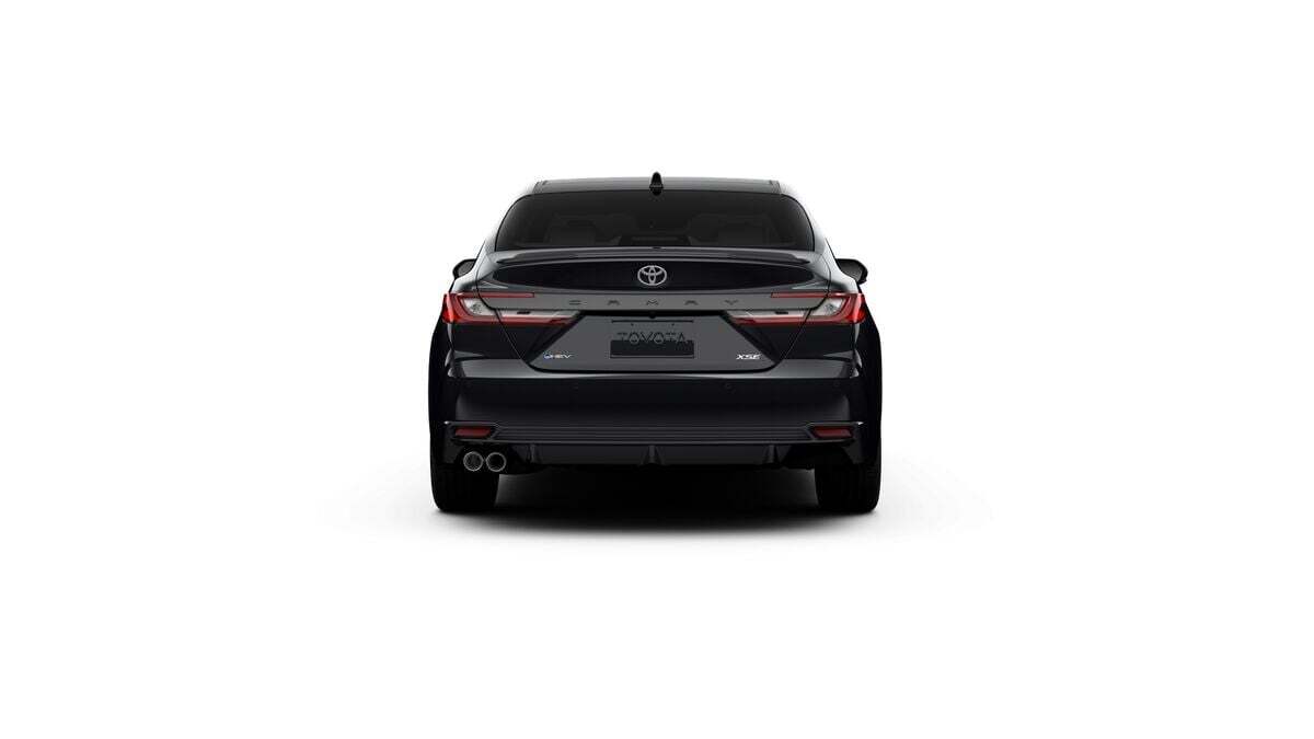 2026 Toyota Camry XSE Fredericksburg VA