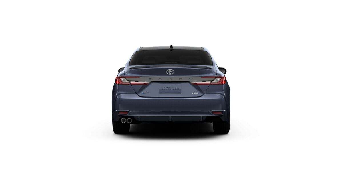 2026 Toyota Camry XSE Fredericksburg VA