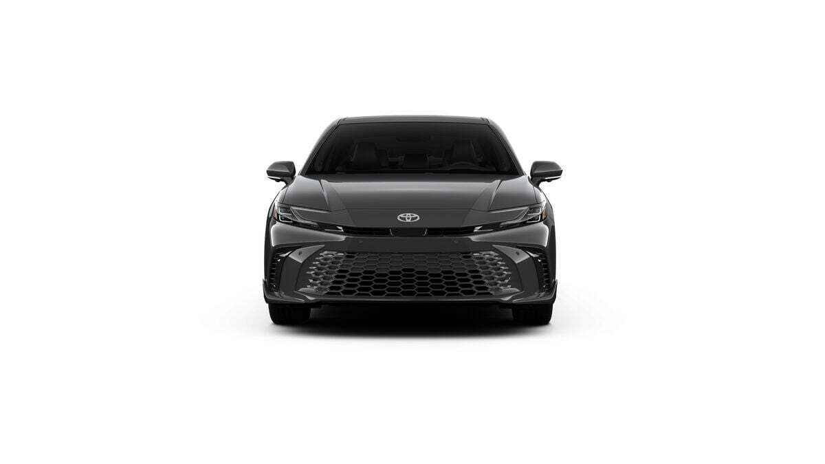 2026 Toyota Camry XSE Fredericksburg VA