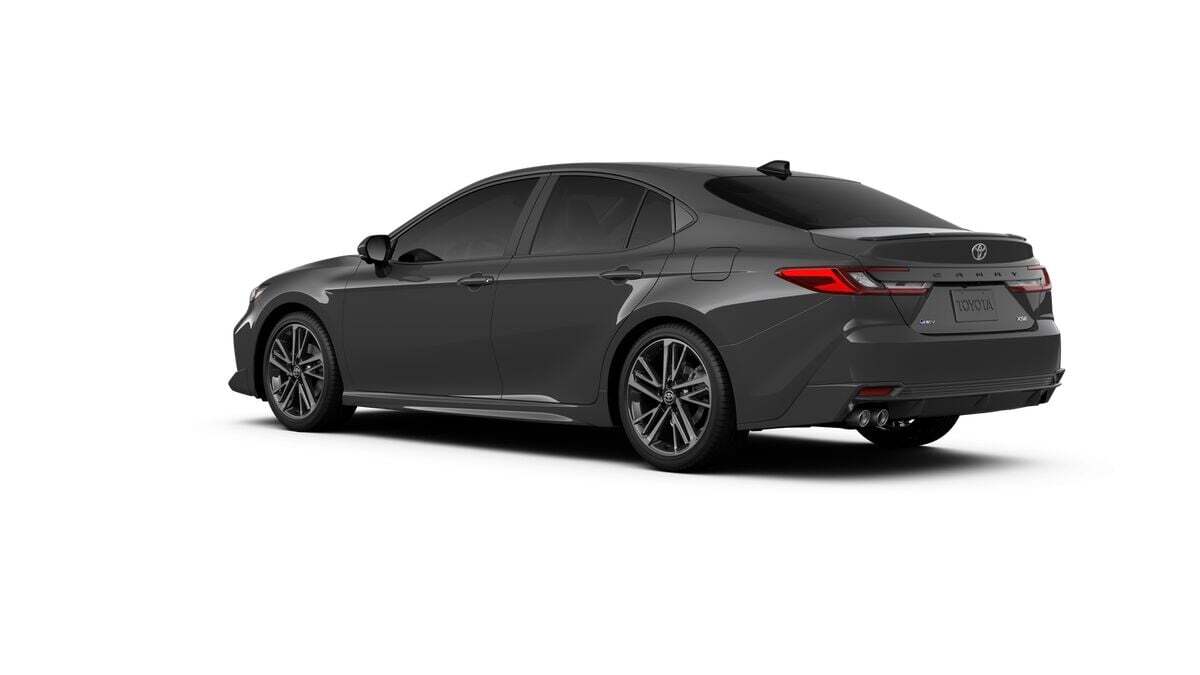 2026 Toyota Camry XSE Fredericksburg VA