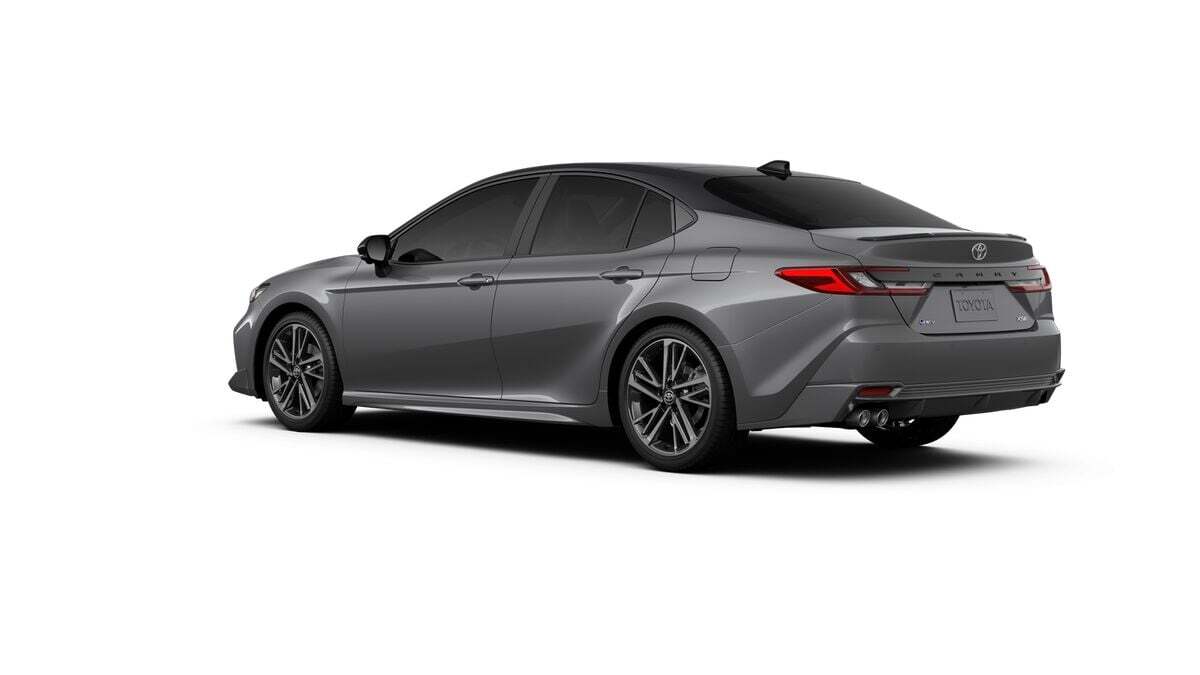 2026 Toyota Camry XSE Fredericksburg VA