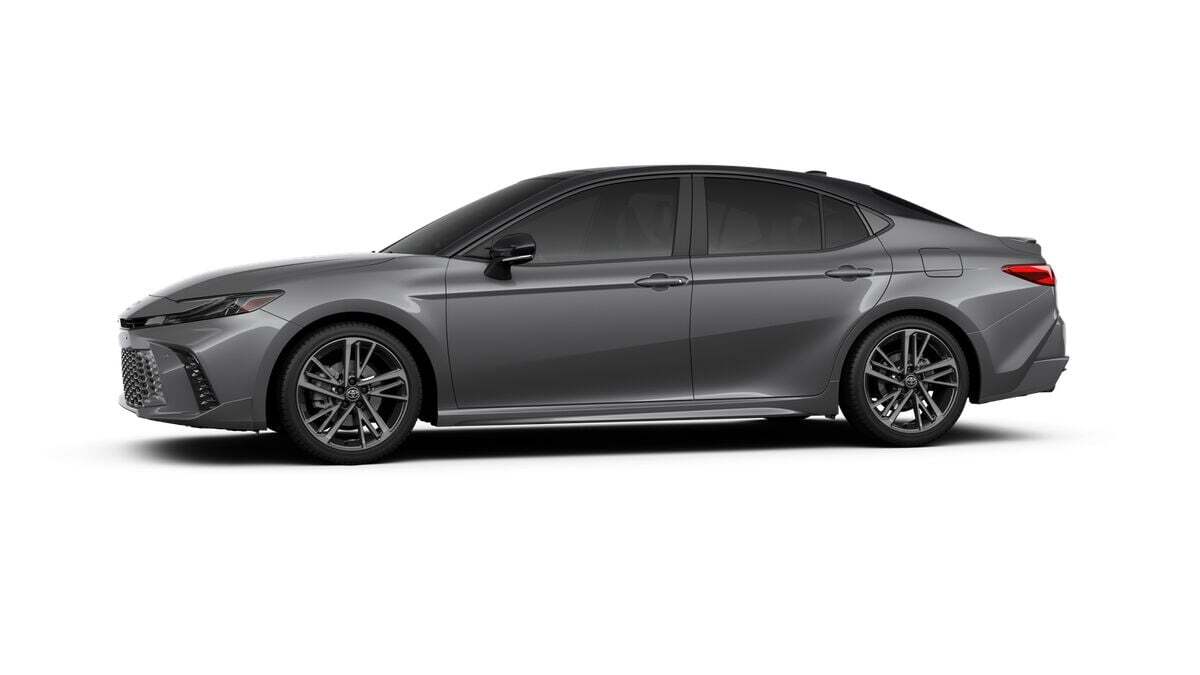 2026 Toyota Camry XSE Fredericksburg VA