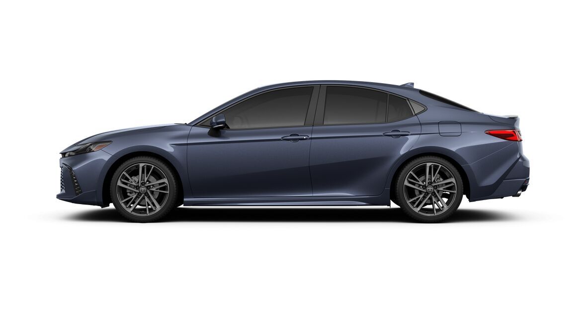 2026 Toyota Camry XSE Fredericksburg VA