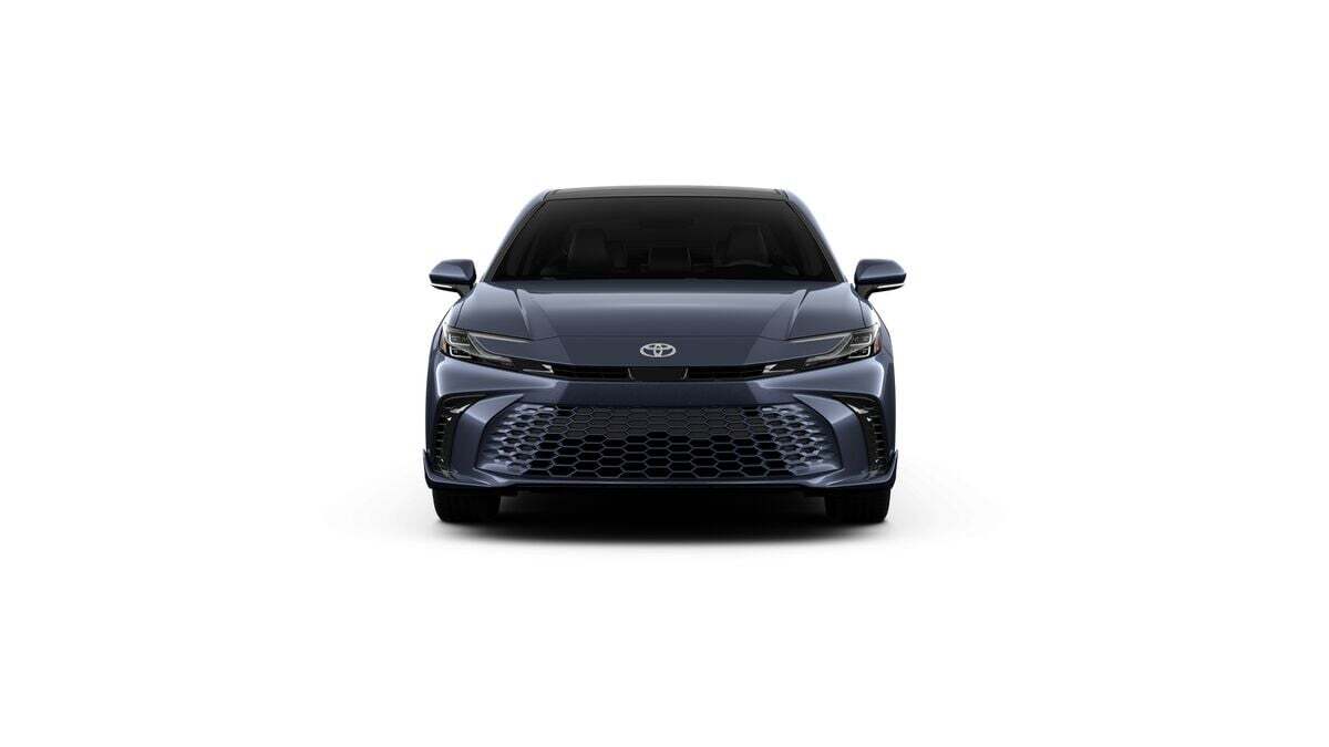 2026 Toyota Camry XSE Fredericksburg VA