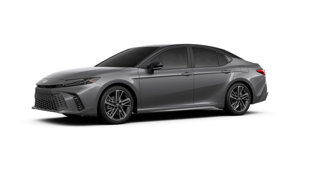 2026 Toyota Camry XSE Fredericksburg VA