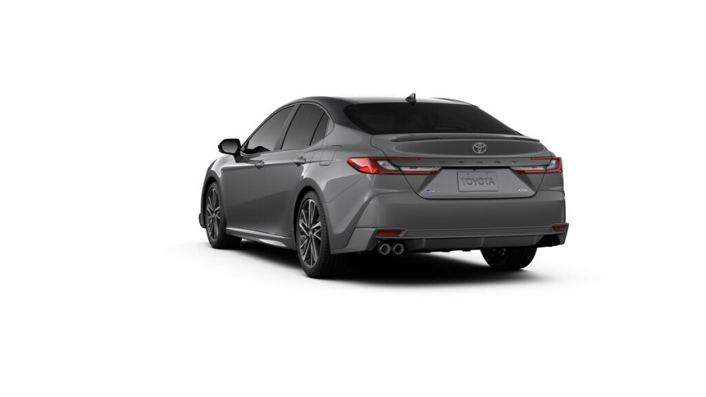 2026 Toyota Camry XSE Fredericksburg VA