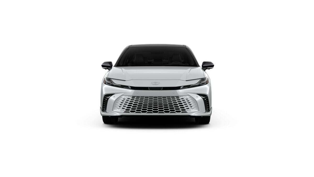 2026 Toyota Camry XSE Fredericksburg VA