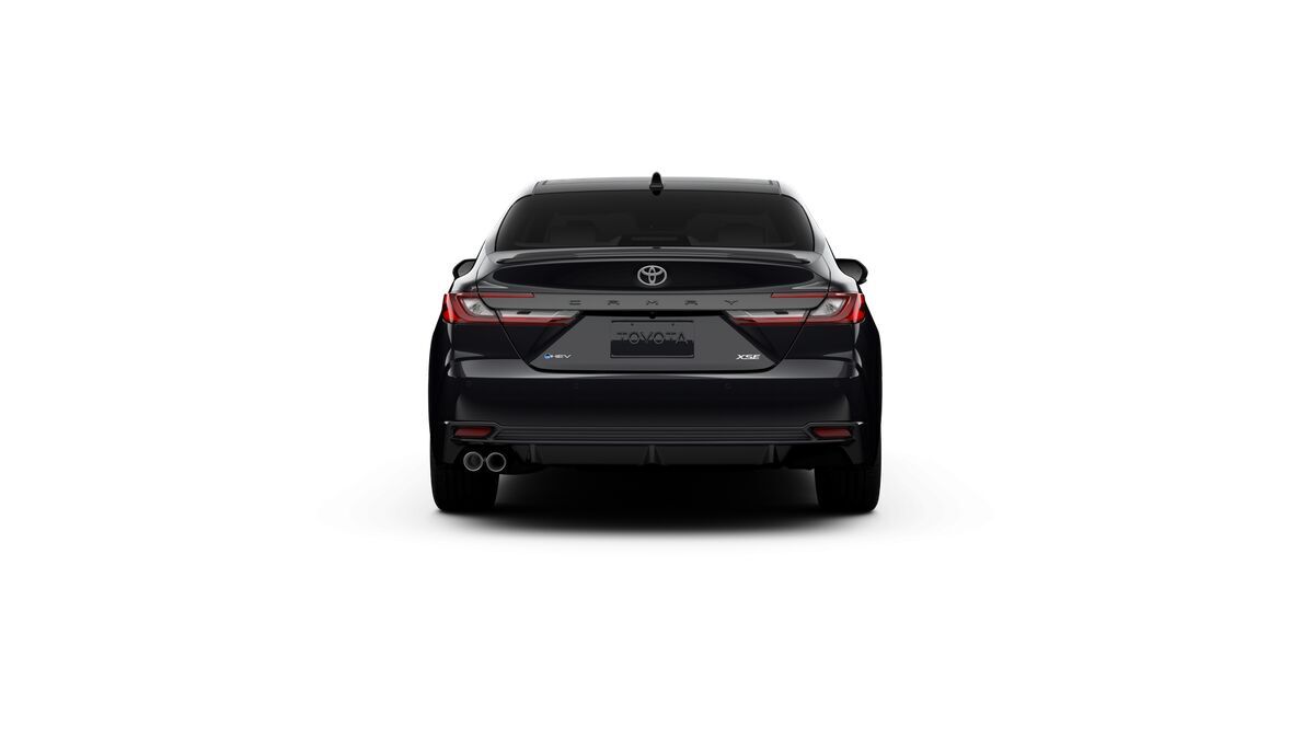 2026 Toyota Camry XSE Fredericksburg VA