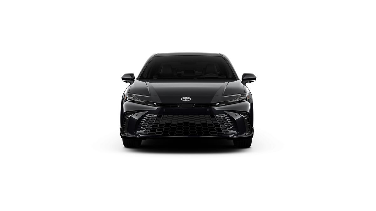 2026 Toyota Camry XSE Fredericksburg VA