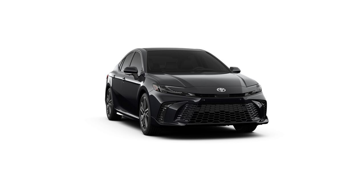 2026 Toyota Camry XSE Fredericksburg VA