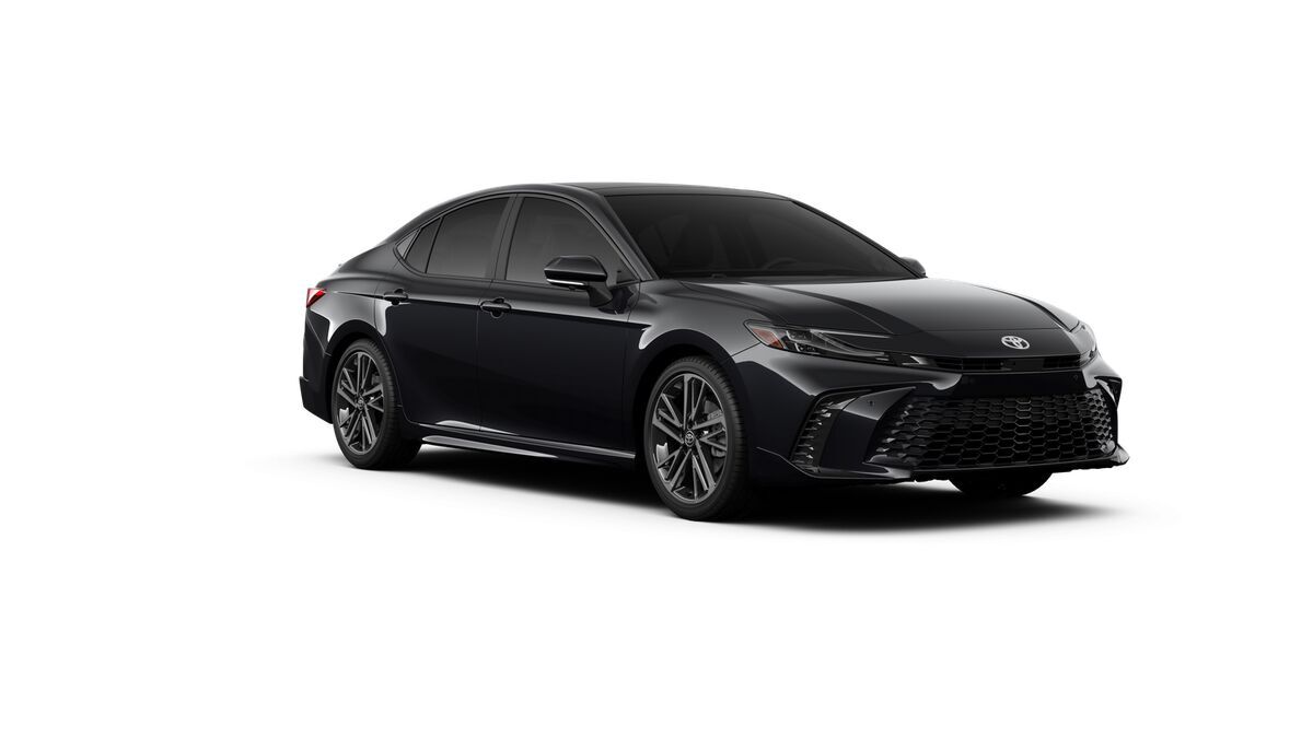 2026 Toyota Camry XSE Fredericksburg VA