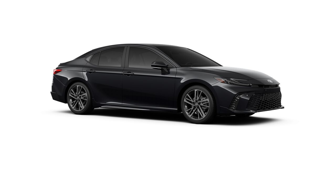 2026 Toyota Camry XSE Fredericksburg VA