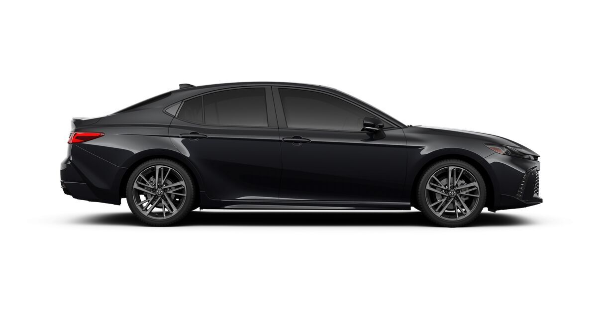 2026 Toyota Camry XSE Fredericksburg VA