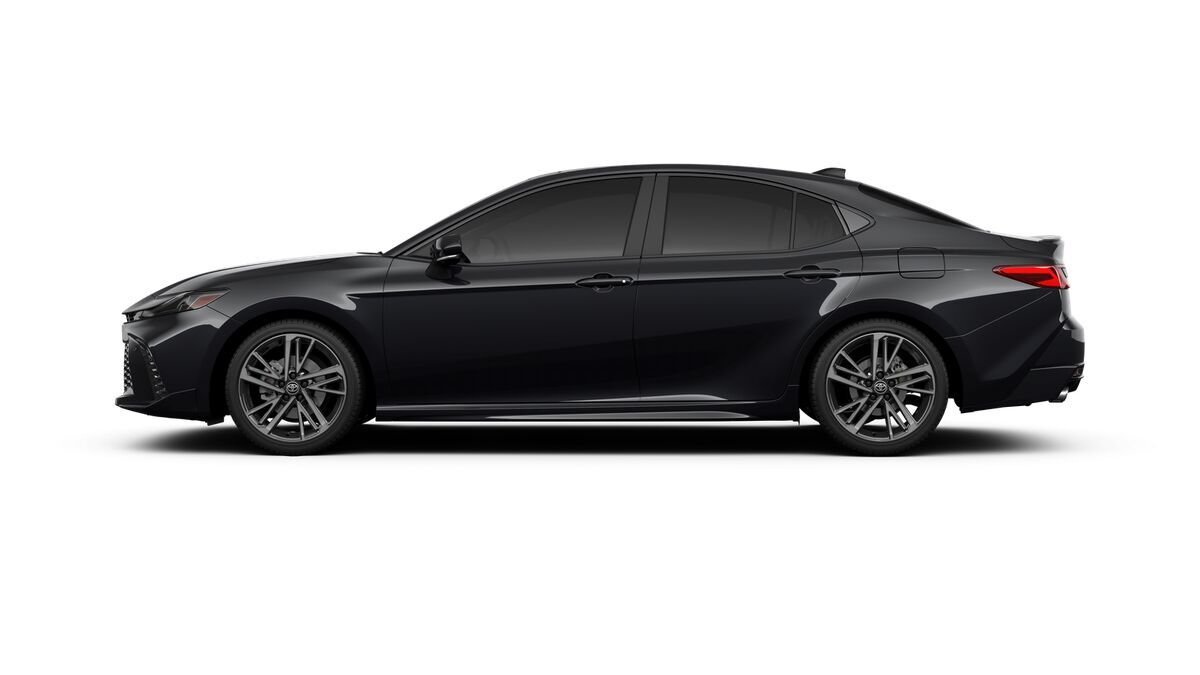 2026 Toyota Camry XSE Fredericksburg VA